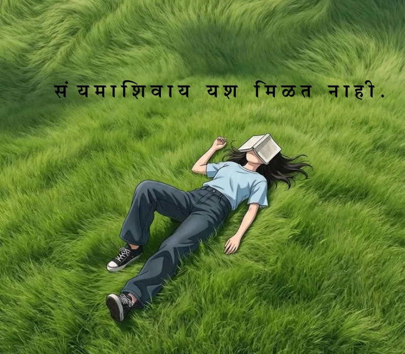 शालेय सुविचार मराठी छोटे