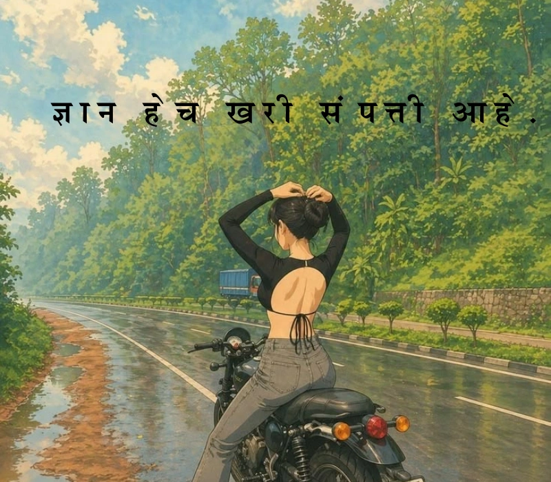 शालेय सुविचार मराठी छोटे