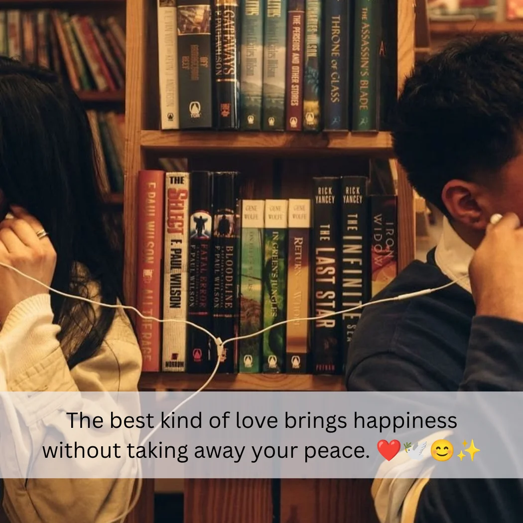 Short Love Captions