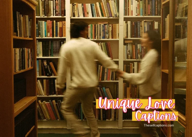 100+ Best Unique Love Captions to Express Your Feelings 100+ Best Unique Love Captions to Express Your Feelings