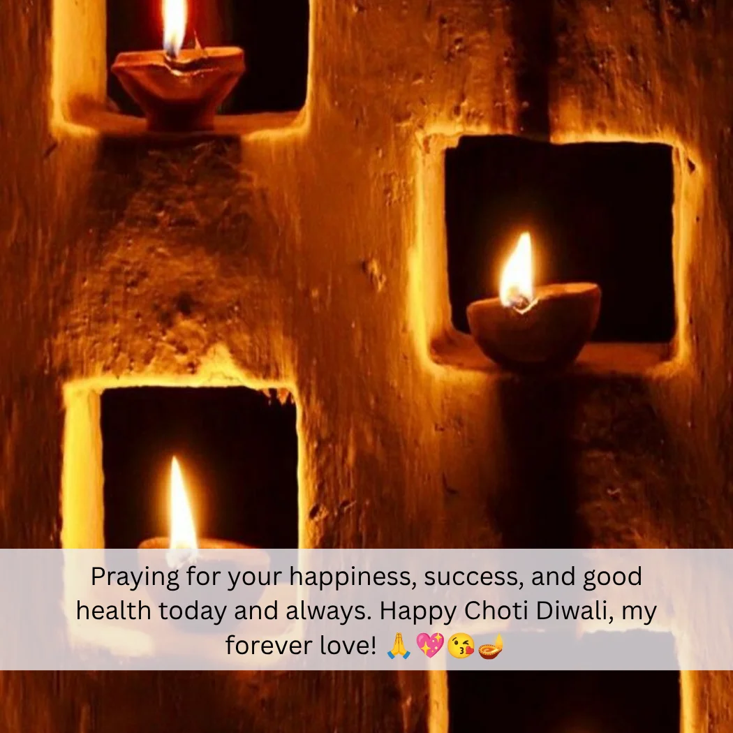 Choti Diwali Wishes