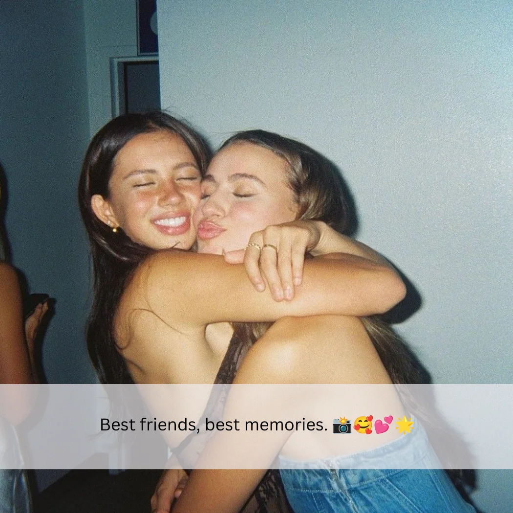 Enjoy Bonding Quotes With Friends