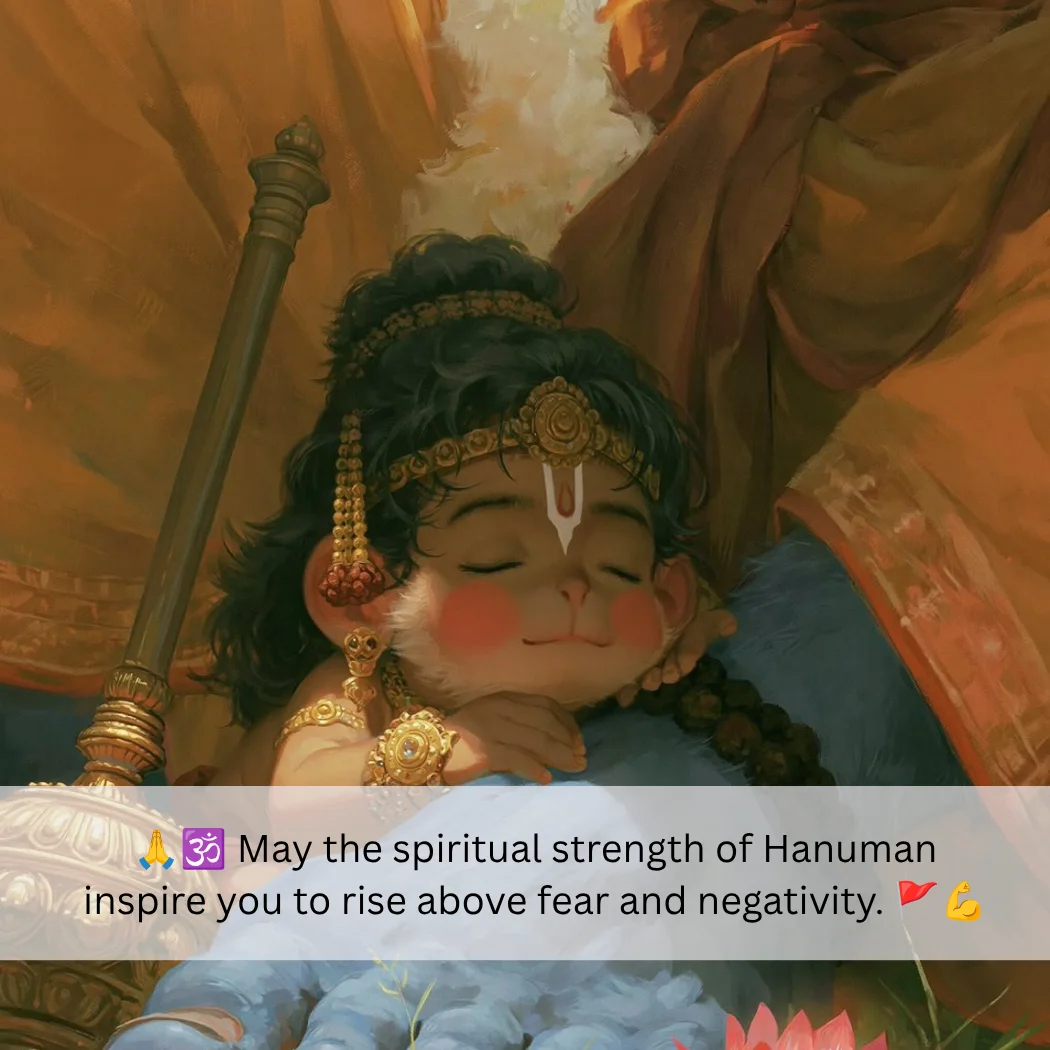 Hanuman Quotes