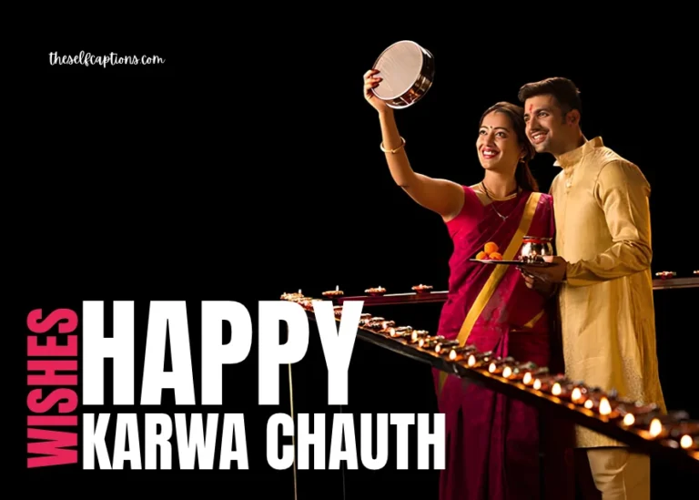 110+Romantic Karwa Chauth Messages to Express Your Love