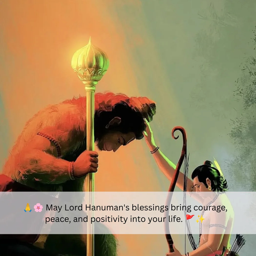 Jai Hanuman Quotes